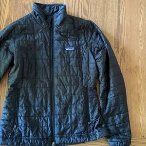 Women’s Patagonia Nano Puff